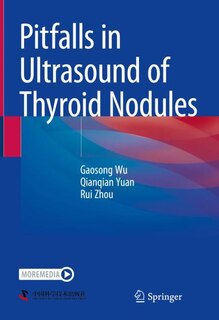 Front cover_Pitfalls in Ultrasound of Thyroid Nodules