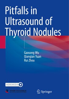 Couverture_Pitfalls in Ultrasound of Thyroid Nodules