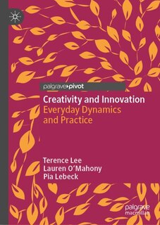 Couverture_Creativity and Innovation