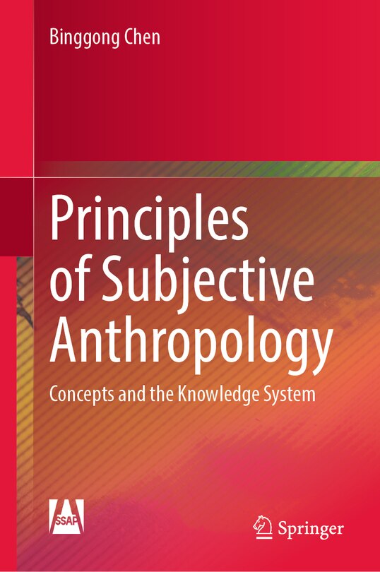 Front cover_Principles of Subjective Anthropology