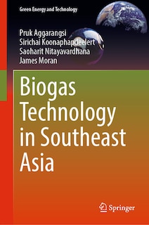 Couverture_Biogas Technology in Southeast Asia