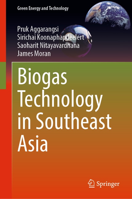 Couverture_Biogas Technology in Southeast Asia