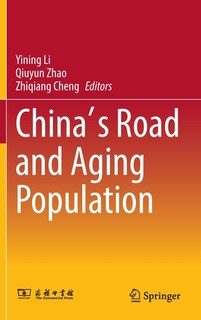 Front cover_China's Road and Aging Population