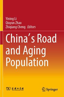 Front cover_China's Road and Aging Population
