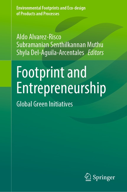 Couverture_Footprint and Entrepreneurship