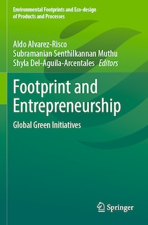 Couverture_Footprint and Entrepreneurship