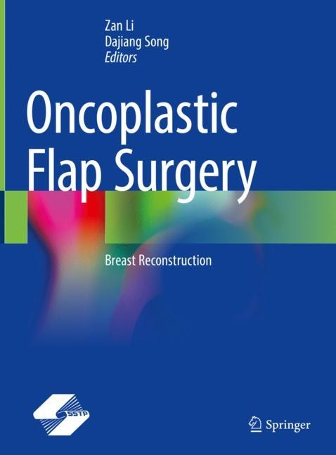 Front cover_Oncoplastic Flap Surgery