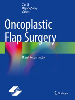 Couverture_Oncoplastic Flap Surgery