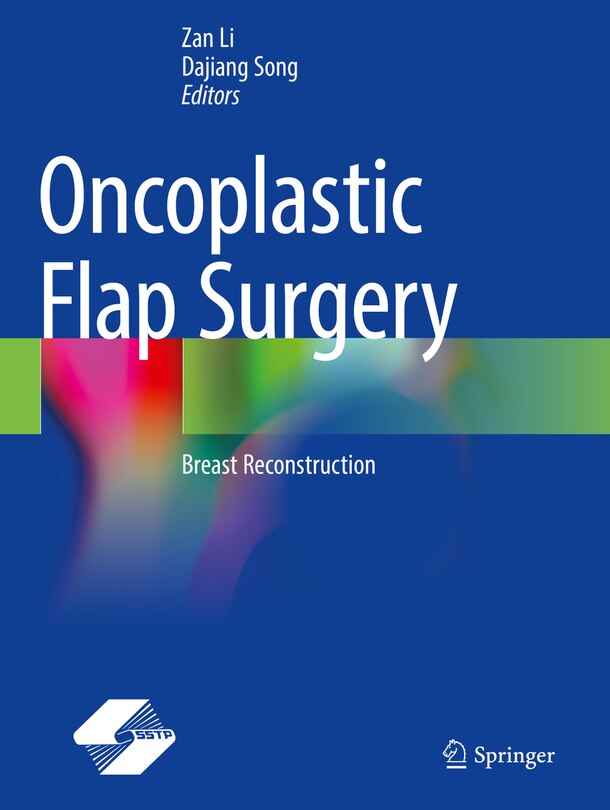 Couverture_Oncoplastic Flap Surgery