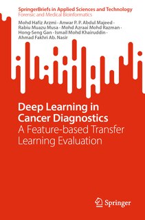 Couverture_Deep Learning in Cancer Diagnostics