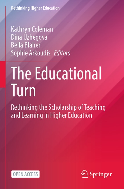 Couverture_The Educational Turn