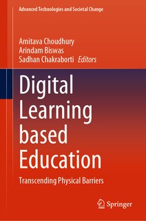 Front cover_Digital Learning based Education