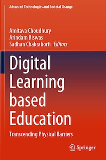 Couverture_Digital Learning based Education