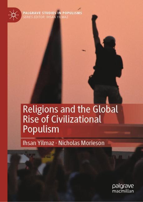 Front cover_Religions and the Global Rise of Civilizational Populism