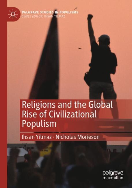 Front cover_Religions and the Global Rise of Civilizational Populism