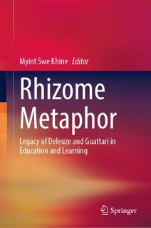 Front cover_Rhizome Metaphor