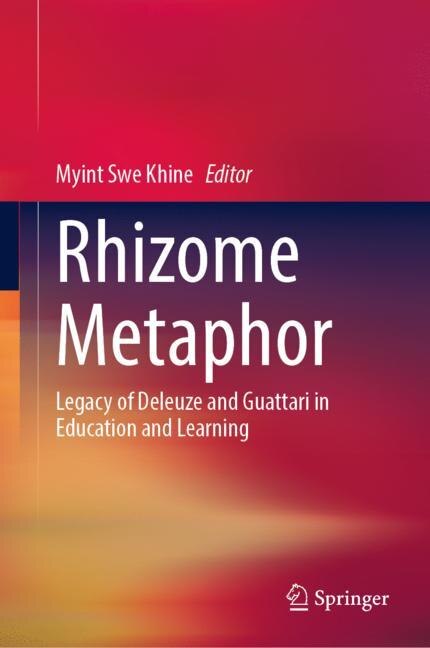 Front cover_Rhizome Metaphor