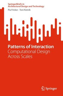 Couverture_Patterns of Interaction