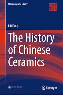Couverture_History of Chinese Ceramics