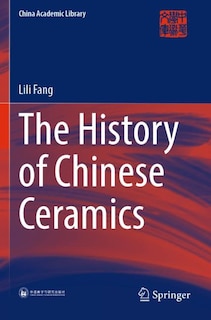 Front cover_The History of Chinese Ceramics
