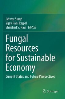 Fungal Resources for Sustainable Economy: Current Status and Future Perspectives