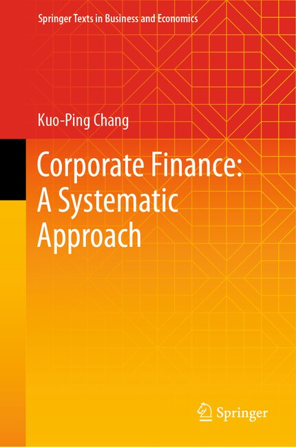 Couverture_Corporate Finance