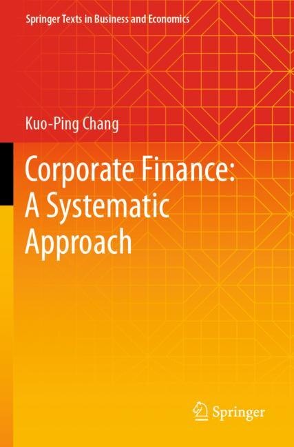 Couverture_Corporate Finance