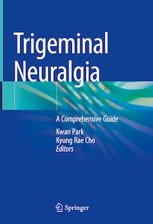 Front cover_Trigeminal Neuralgia