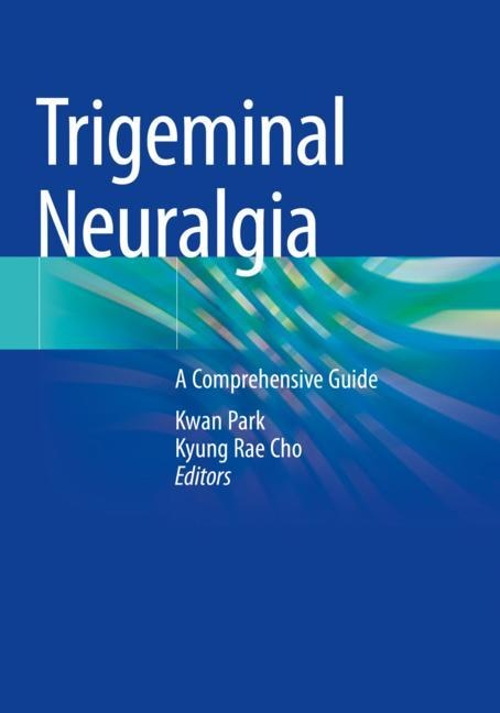 Couverture_Trigeminal Neuralgia