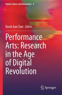 Couverture_Performance Arts
