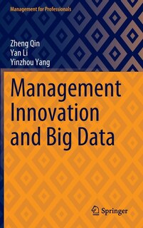 Front cover_Management Innovation and Big Data