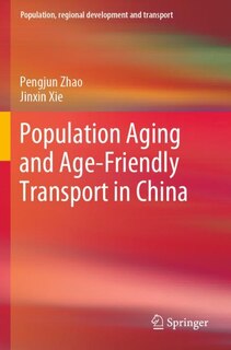 Front cover_Population Aging and Age-Friendly Transport in China
