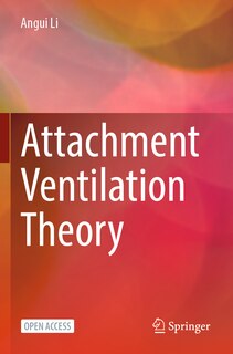 Couverture_Attachment Ventilation Theory
