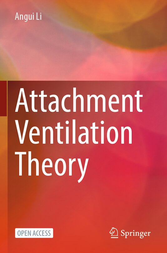 Couverture_Attachment Ventilation Theory