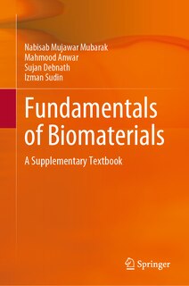Front cover_Fundamentals of Biomaterials