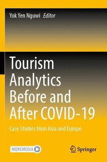 Couverture_Tourism Analytics Before and After COVID-19