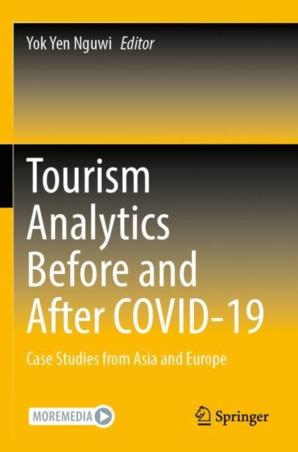 Couverture_Tourism Analytics Before and After COVID-19