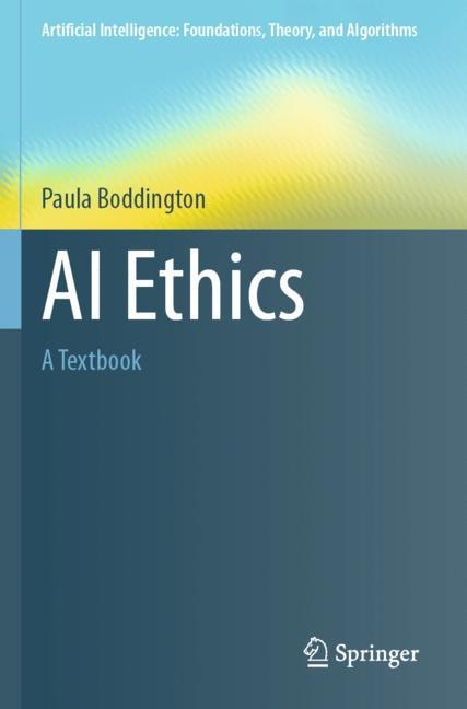 Front cover_Ai Ethics