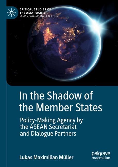 Front cover_In the Shadow of the Member States