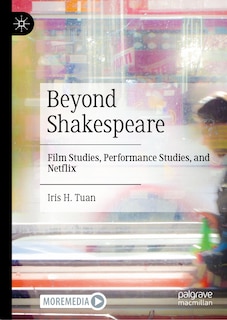 Front cover_Beyond Shakespeare