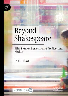 Couverture_Beyond Shakespeare