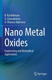 Front cover_Nano Metal Oxides