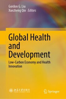 Front cover_Global Health and Development
