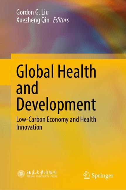Front cover_Global Health and Development