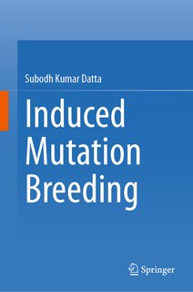 Front cover_Induced Mutation Breeding