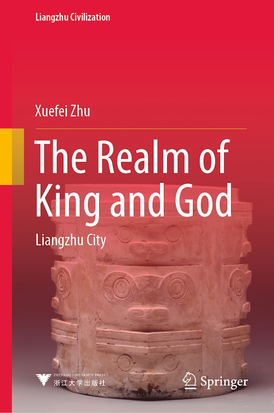 Front cover_Realm of King and God