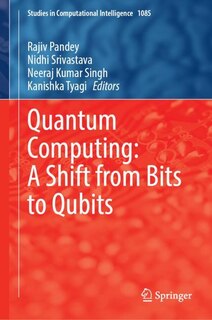 Front cover_Quantum Computing