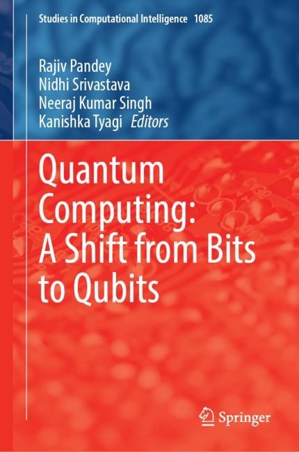 Front cover_Quantum Computing