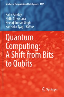 Front cover_Quantum Computing