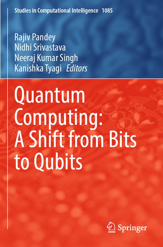 Front cover_Quantum Computing